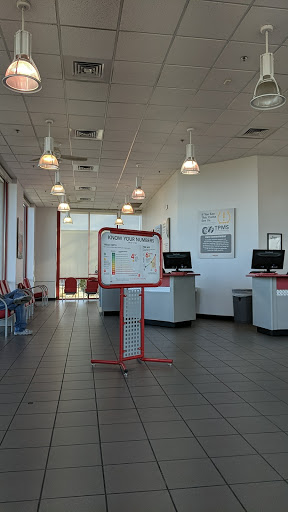 Tire Shop «Discount Tire Store - Brighton, CO», reviews and photos, 4040 E Bromley Ln, Brighton, CO 80601, USA