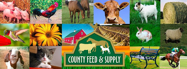 County Feed & Supply