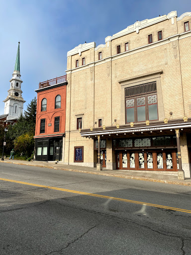 Performing Arts Theater «Penobscot Theatre Company», reviews and photos, 131 Main St, Bangor, ME 04401, USA