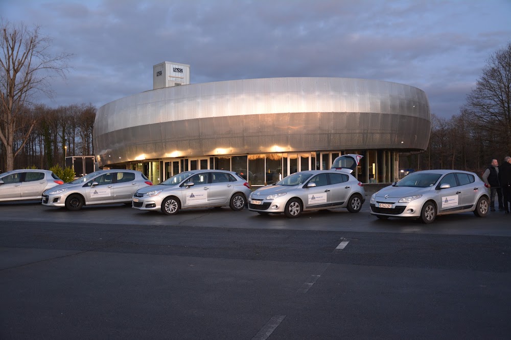 photo de l'auto ecole La Conduite Préventive - Prévention et Gestion du Risque routier en entreprise