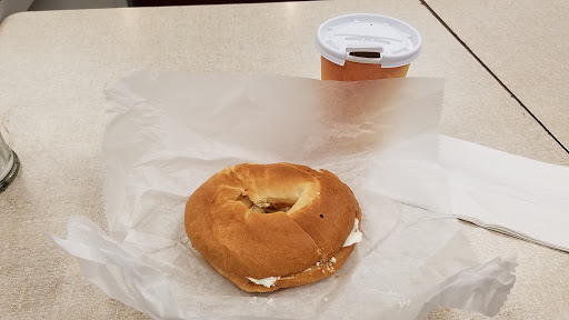 Donut Shop «Universal Doughnut Shop», reviews and photos, 2012 T St NW, Washington, DC 20009, USA