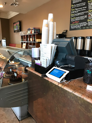 Cafe «Bella Bru Cafe», reviews and photos, 3941 Park Dr #70, El Dorado Hills, CA 95762, USA