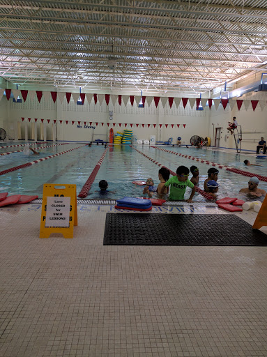 Recreation Center «Cook/Douglass Recreation Center», reviews and photos, 50 Biel Rd, New Brunswick, NJ 08901, USA