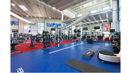 Centre de fitness Salle de sport Mougins - Fitness Park Mougins
