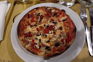 Pizzeria Gelateria Cecchi