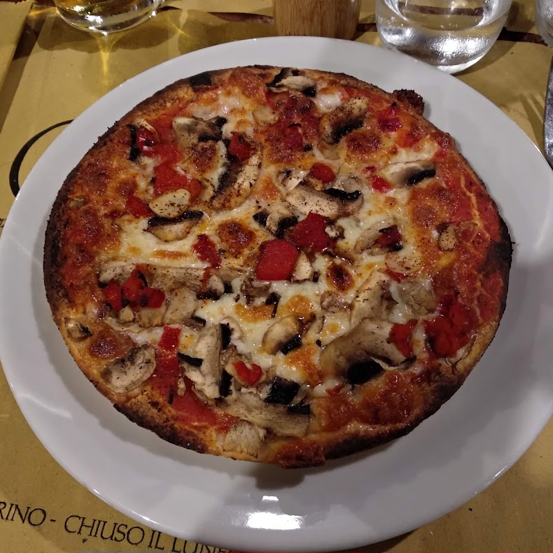 Pizzeria Gelateria Cecchi