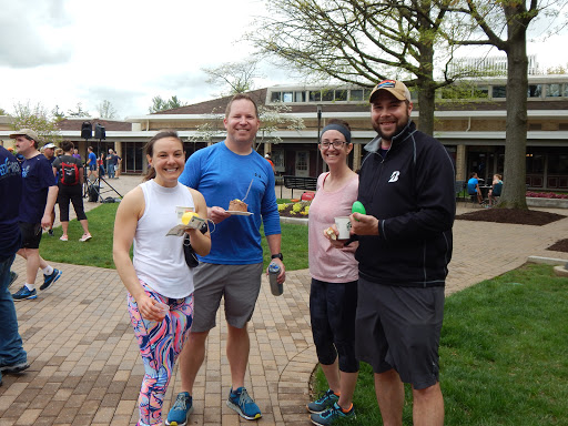 Sporting Goods Store «Feet First Sports», reviews and photos, 6420 Freetown Rd #130, Columbia, MD 21044, USA