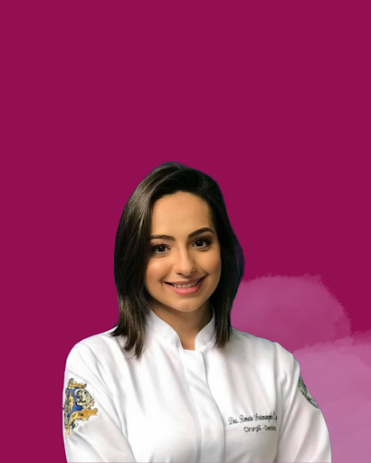 Logo da empresa - Renata Gomes