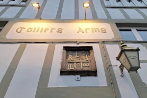 The Colliers Arms, Aspull image