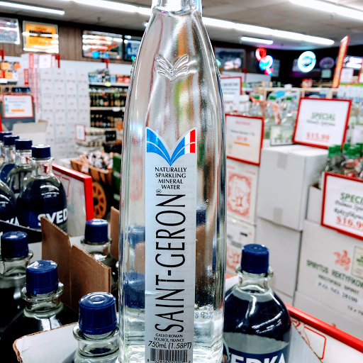 Liquor Store «Cardinal Wine & Spirits», reviews and photos, 1721 W Golf Rd, Mt Prospect, IL 60056, USA