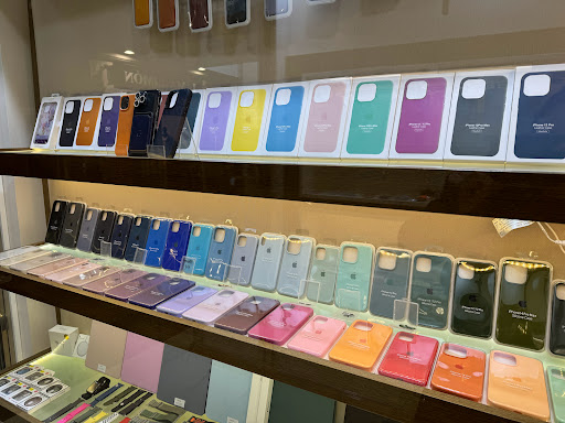 Blackphone en Gandia, Valencia