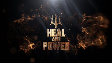 Heal And Power Private Studio