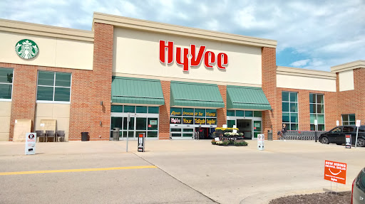 Supermarket «Hy-Vee», reviews and photos, 8200 42nd Ave N, New Hope, MN 55427, USA