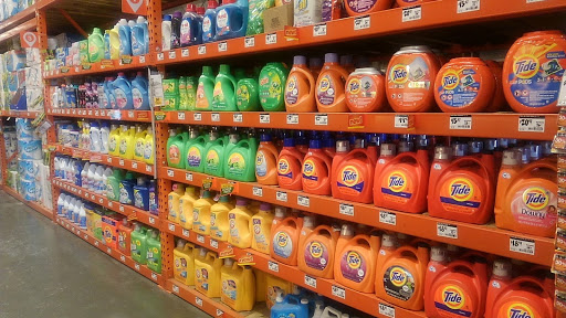 Home Improvement Store «The Home Depot», reviews and photos, 333 W Allen St, Castle Rock, CO 80108, USA