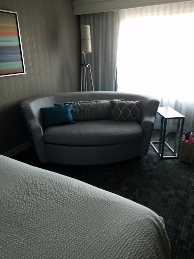 Courtyard by Marriott Foothill Ranch Irvine EastLake Forest image