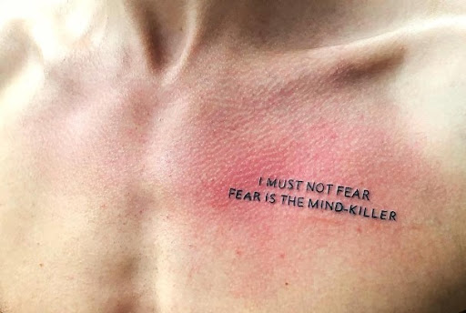 Explore women's meaningful tattoo ideas, creative tattoo ideas in Mesa, available at Ranger Tattoo & Piercing