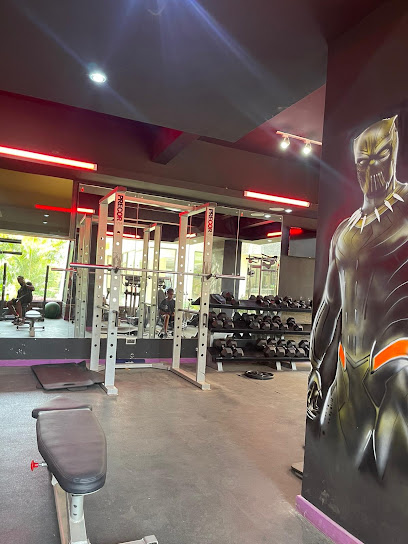Poket Gym Studios - 37 on Kikambala, Kenya