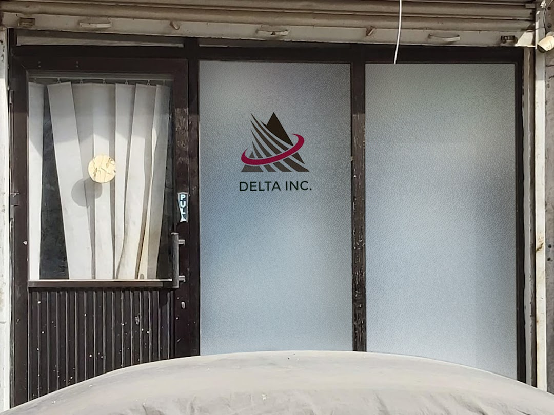 Delta Control Inc