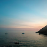 Photo n°1 de l'avis de Roberra.e fait le 21/07/2022 à 15:36 sur le  Baia del Rogiolo - Ristorante Stabilimento balneare à Quercianella