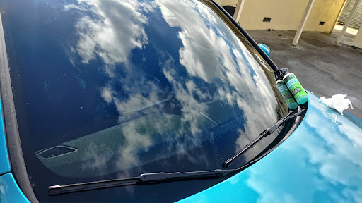 Car Wash «Temple City Car Wash», reviews and photos, 5500 Rosemead Blvd, Temple City, CA 91780, USA