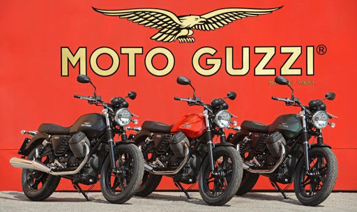 Motorcycle Dealer «Cleveland Moto», reviews and photos, 16211 Lorain Ave, Cleveland, OH 44111, USA