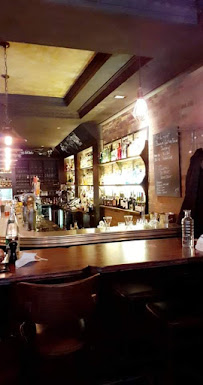 Atmosphère du Blend Bistro Pub à Orléans - n°7