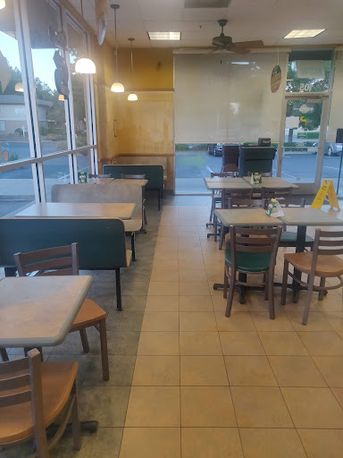 Restaurant «SUBWAY®Restaurants», reviews and photos, 505 N Humboldt Ave #105, Willows, CA 95988, USA