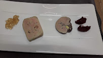 Foie gras du Restaurant français La Taula Cuisine du terroir maison à Périgueux - n°4