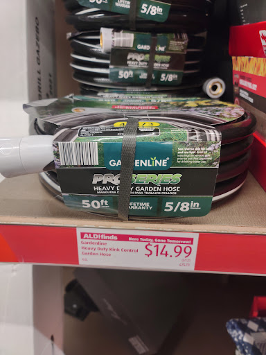 Supermarket «ALDI», reviews and photos, 1504 Richmond Rd, Williamsburg, VA 23185, USA