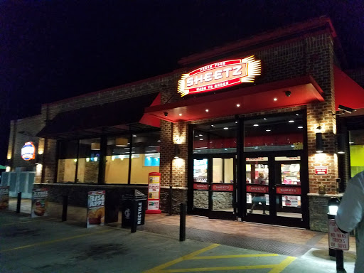 Convenience Store «Sheetz», reviews and photos, 3501 Nazareth Rd, Easton, PA 18045, USA