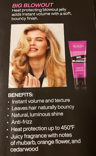 Beauty Salon «Ultimate Image Salon & Spa», reviews and photos, 17 N Village Ave, Exton, PA 19341, USA