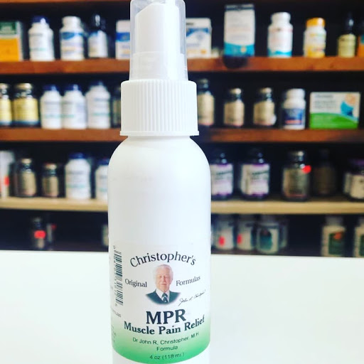 Health Food Store «Bayridge Health Foods», reviews and photos, 9220 3rd Ave, Brooklyn, NY 11209, USA