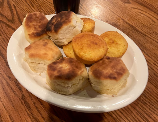 American Restaurant «Cracker Barrel Old Country Store», reviews and photos, 110 Hancock Ln, Mt Holly, NJ 08060, USA