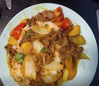 Plats et boissons du Restaurant vietnamien Stew Cook - Traditional Việt Food à Nancy - n°17