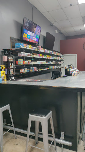 Tobacco Shop «House Of Vapes/Smoke Shop», reviews and photos, 4151 W Vine St, Kissimmee, FL 34741, USA
