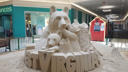 Shopping Mall «Huntington Mall Shopping Center», reviews and photos, 500 Mall Rd, Barboursville, WV 25504, USA