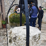 Photo n°12 de l'avis de Mariano.i fait le 28/08/2018 à 23:04 sur le  Hotel Ristorante Le Gole à Aielli