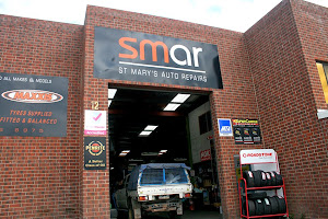 St Mary's Auto Repairs