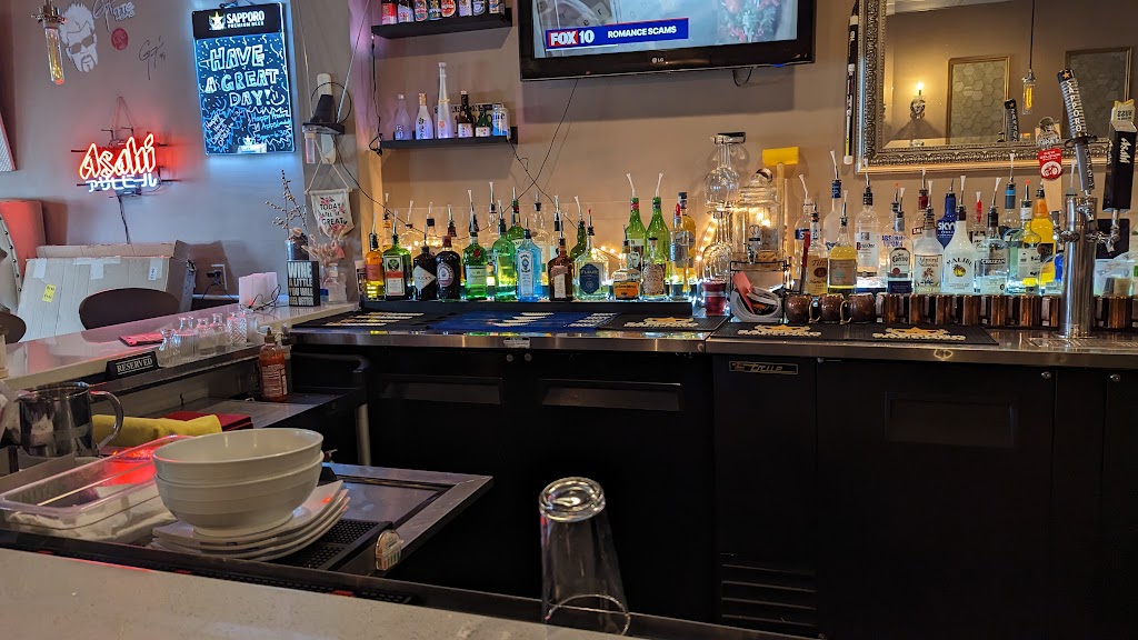 Slanted Rice Vietnamese Bistro 85250