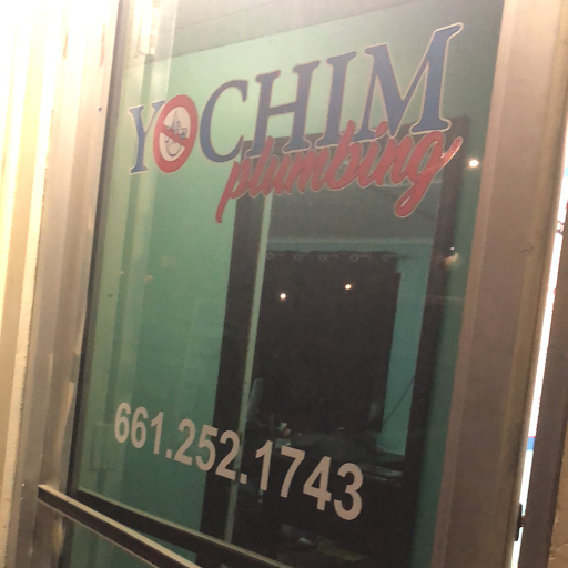 Yochim Plumbing image