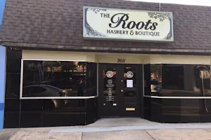 The Roots Restaurant Tavern image