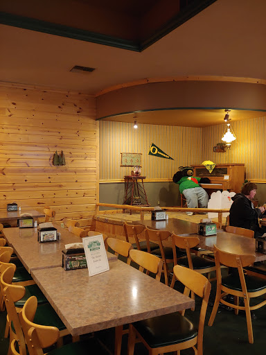 Pizza Restaurant «Roaring Rapids Pizza Company», reviews and photos, 4006 Franklin Blvd, Eugene, OR 97403, USA