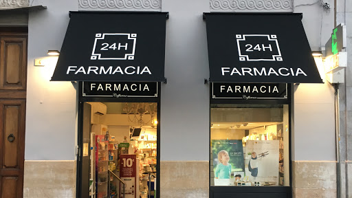 Farmacia Caffarena 24 Horas