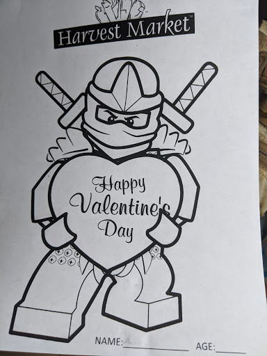 Grocery Store «Harvest Market Estacada», reviews and photos, 280 N Broadway St, Estacada, OR 97023, USA