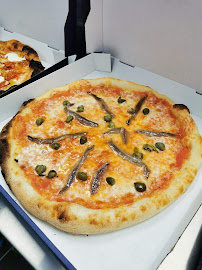 Photos du propriétaire du Pizzas à emporter I CUGINI Pizzeria à Audenge - n°6