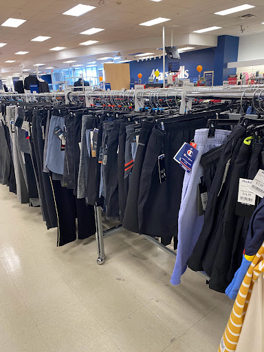 Department Store «Marshalls», reviews and photos, 91 Silhavy Rd #131, Valparaiso, IN 46383, USA