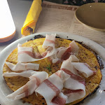 Photo n°1 de l'avis de Giovanni.o fait le 15/08/2023 à 18:52 sur le  Pizzeria Osteria Il Candidato di Alfredo Sesia à Albenga