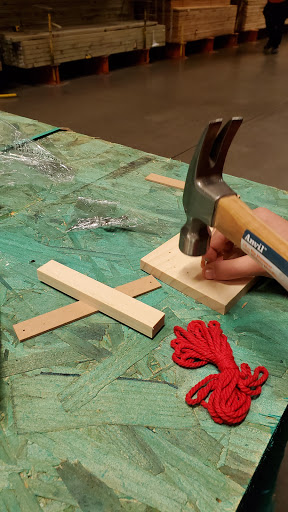 Home Improvement Store «The Home Depot», reviews and photos, 5101 Phoenix Ave, Fort Smith, AR 72903, USA