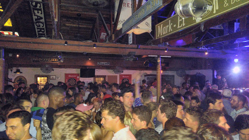 Bar «The Chicken Box», reviews and photos, 12 Dave St, Nantucket, MA 02554, USA