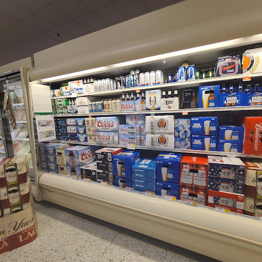 Supermarket «Publix Super Market On the Bay», reviews and photos, 1920 West Ave, Miami Beach, FL 33139, USA